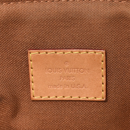 Louis Vuitton Monogram Tivoli GM 6 of 16