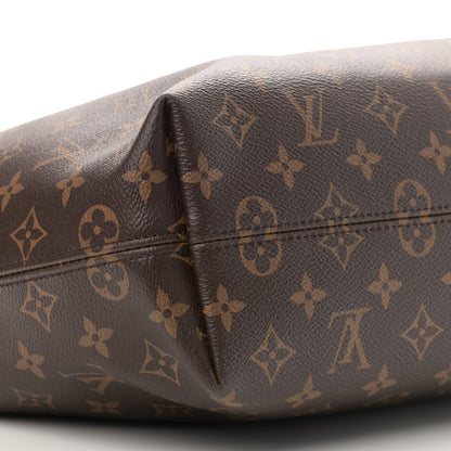 Louis Vuitton Monogram Graceful PM Pivoine 9 of 14