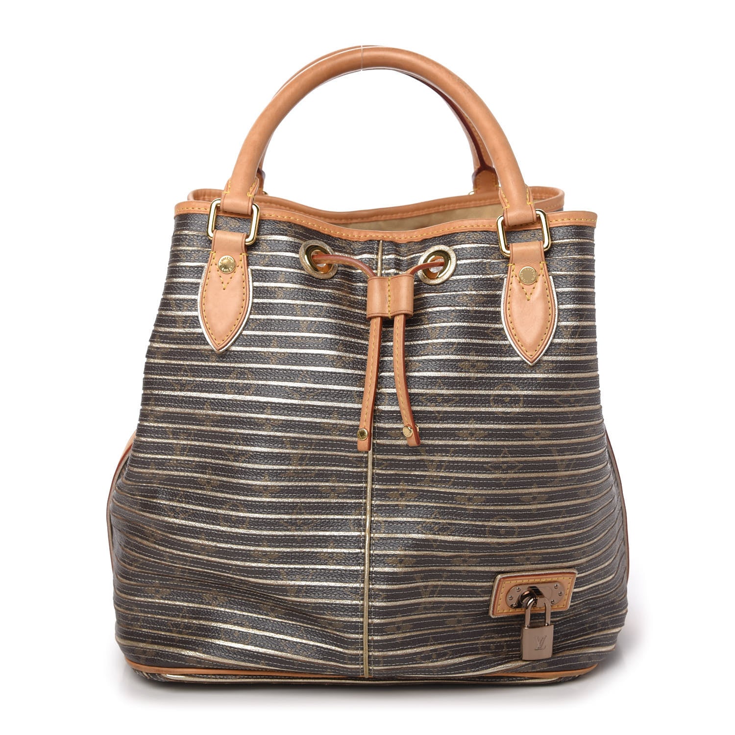 Louis Vuitton Monogram Eden Neo Argent 1 of 9