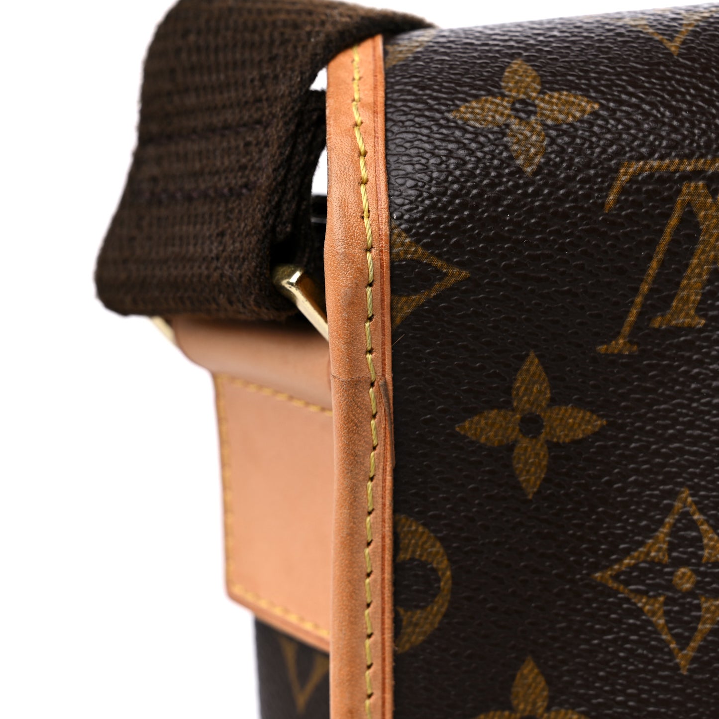 Monogram Bosphore PM Messenger