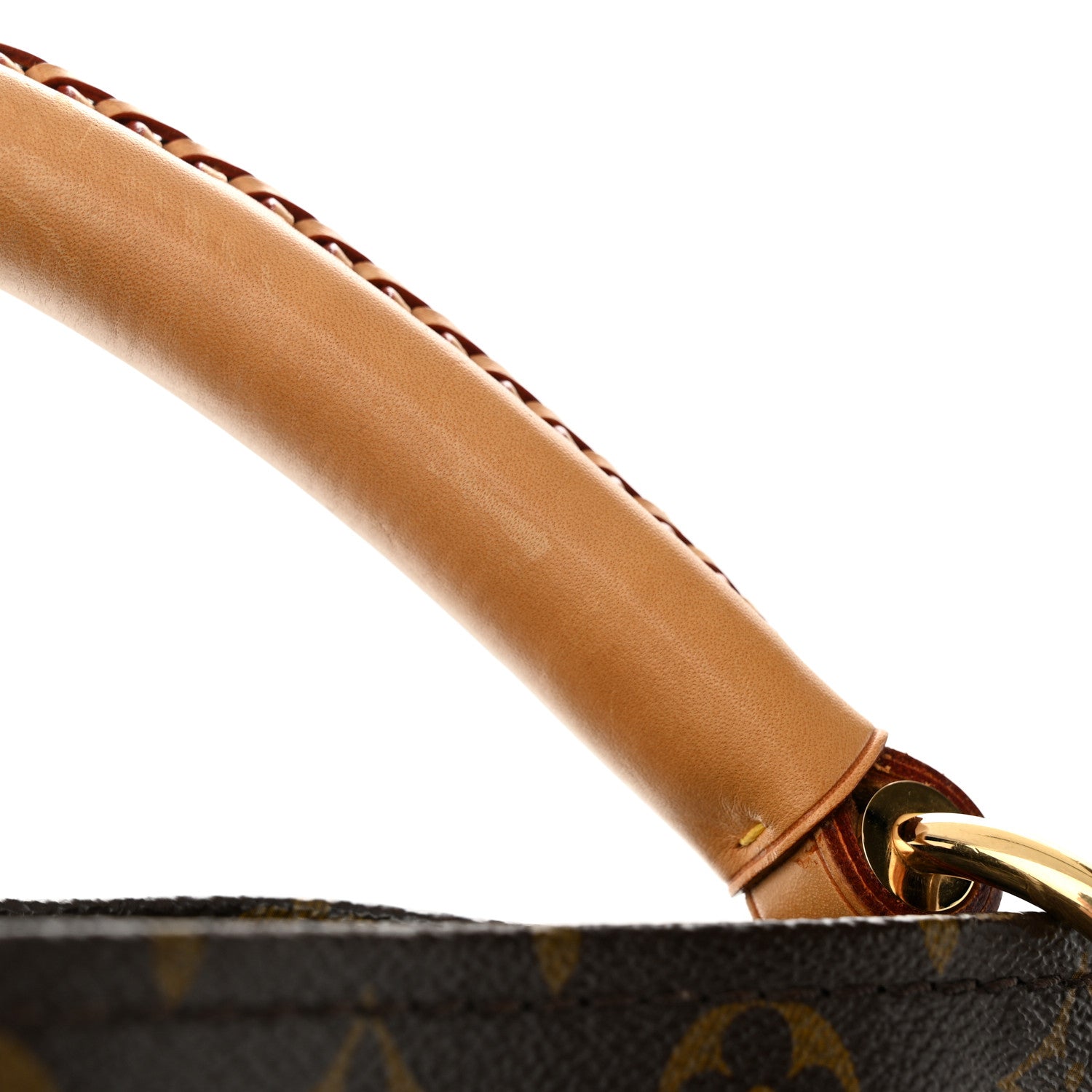 Louis Vuitton Monogram Artsy MM 11 of 13