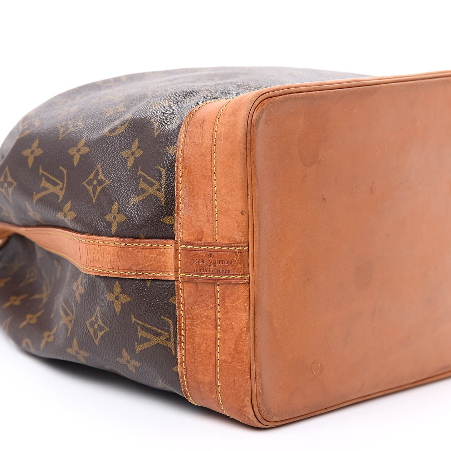 Monogram Noe