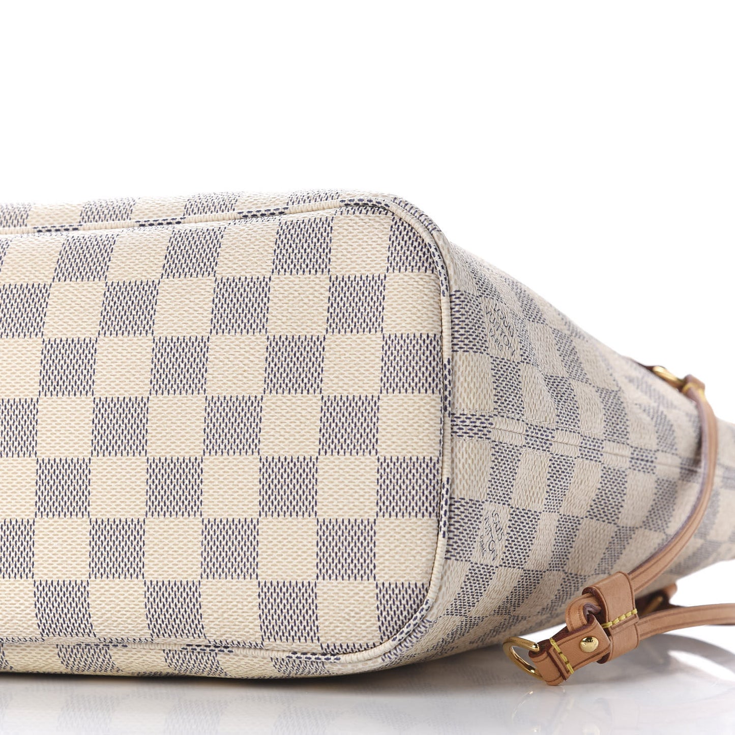 Damier Azur Neo Neverfull PM