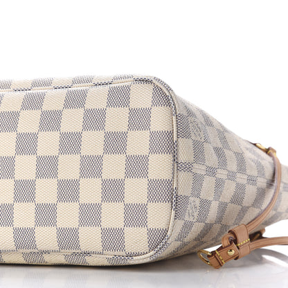 Louis Vuitton Damier Azur Neo Neverfull PM 8 of 12