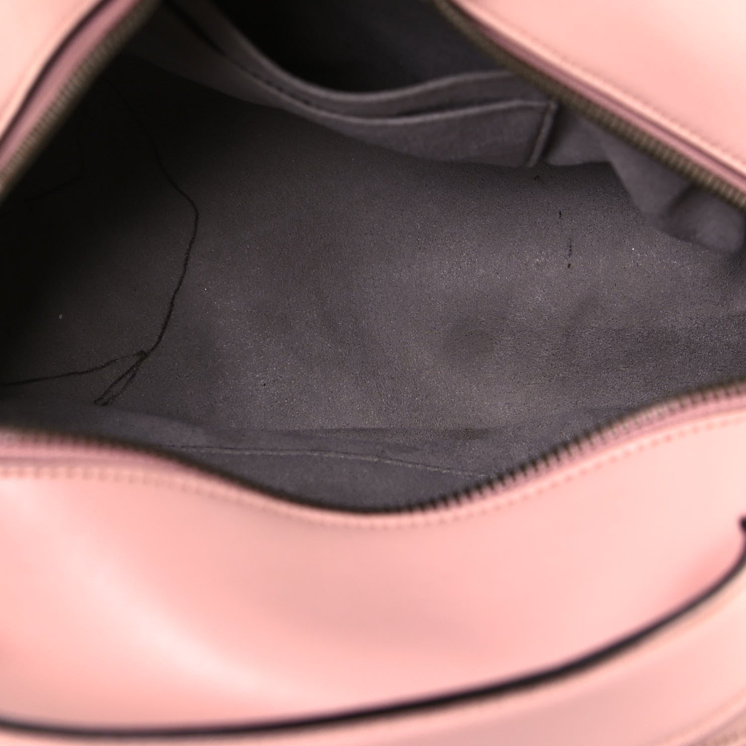 Gucci Calfskin Matelasse GG Marmont Dome Backpack Perfect Pink 5 of 17