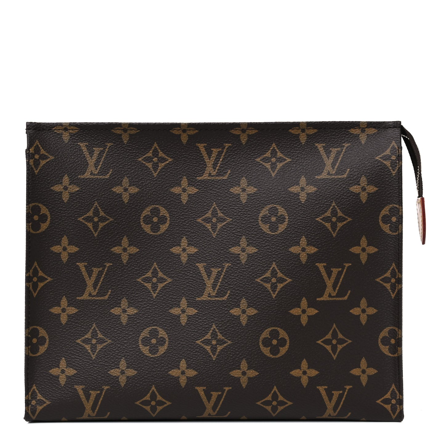 Monogram Toiletry Pouch 26