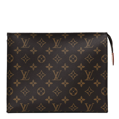 Louis Vuitton Monogram Toiletry Pouch 26 1 of 11