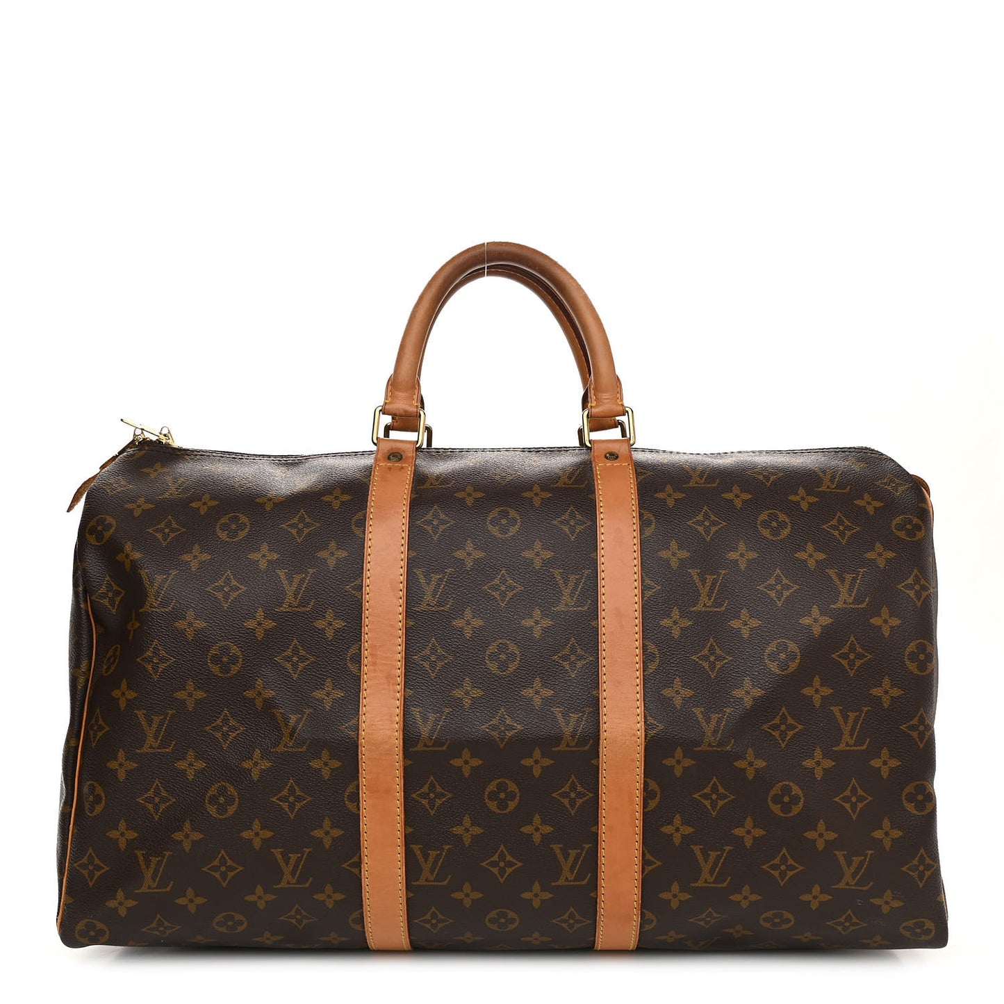 Monogram Keepall 50