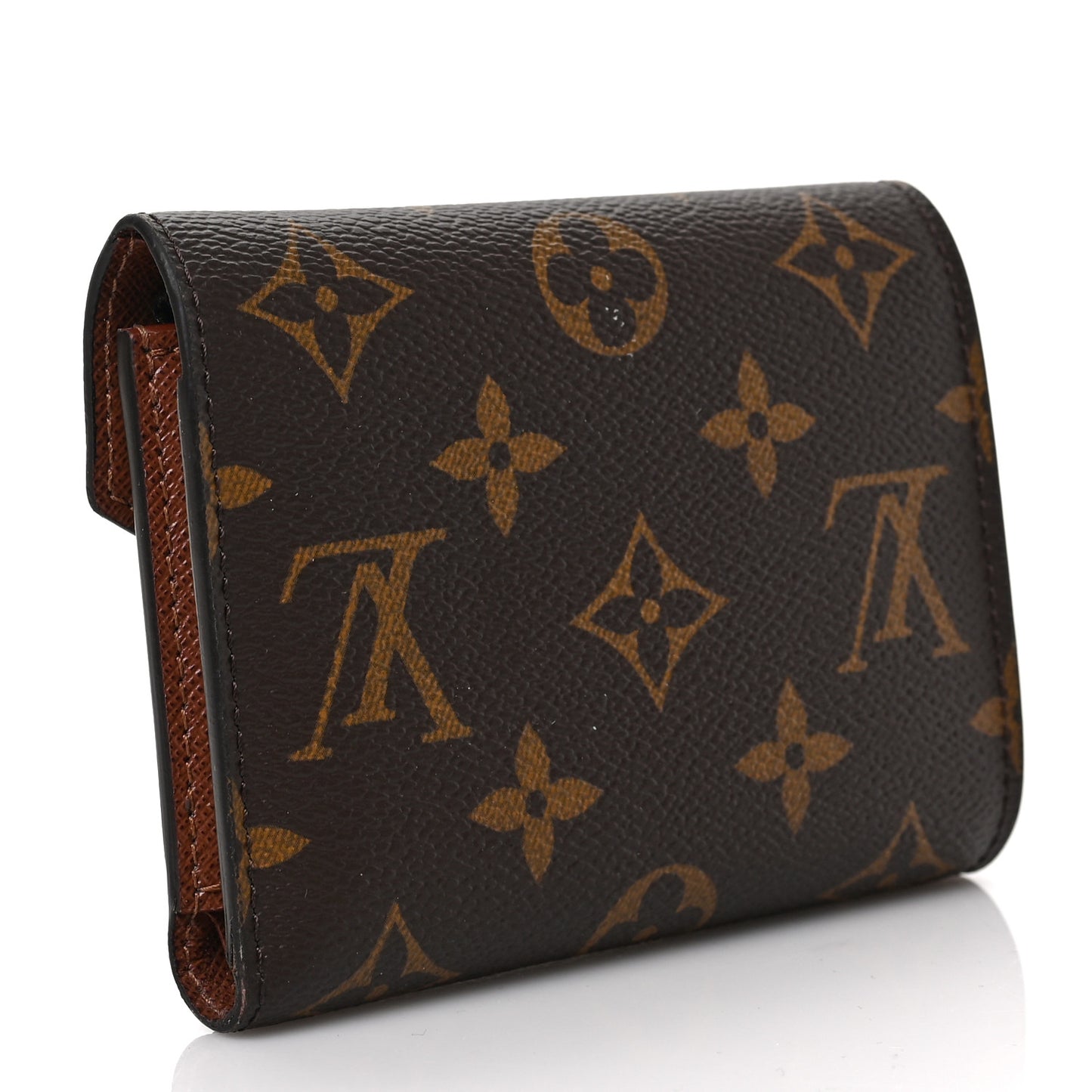 Monogram Victorine Wallet