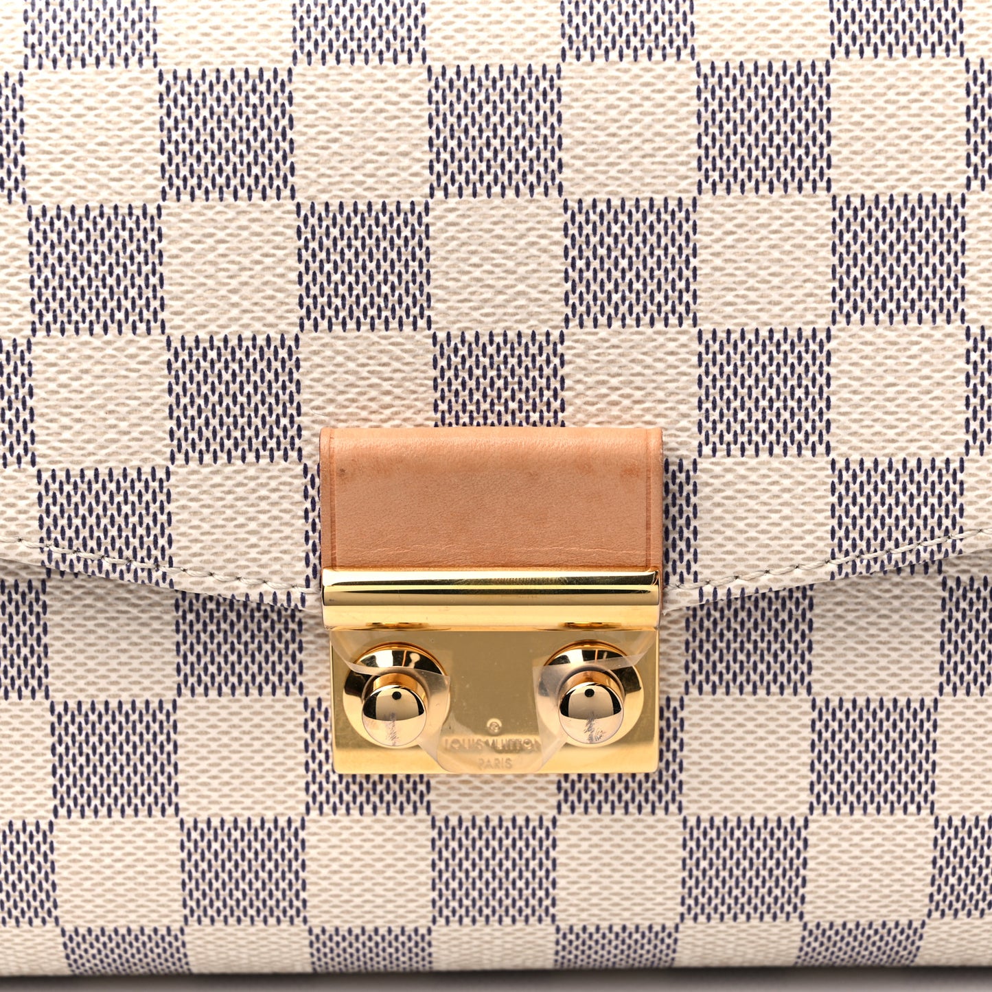 Damier Azur Croisette