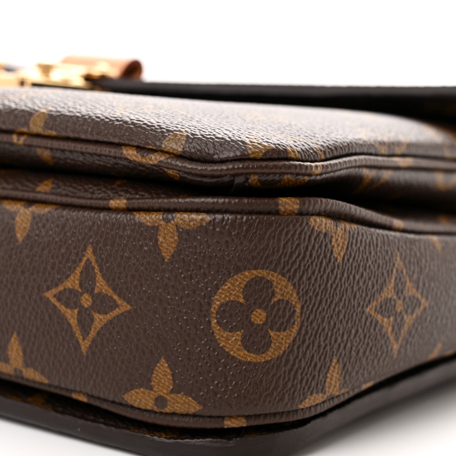 Louis Vuitton Monogram Pochette Metis 9 of 11