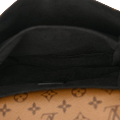 Louis Vuitton Reverse Monogram Pochette Metis 5 of 9