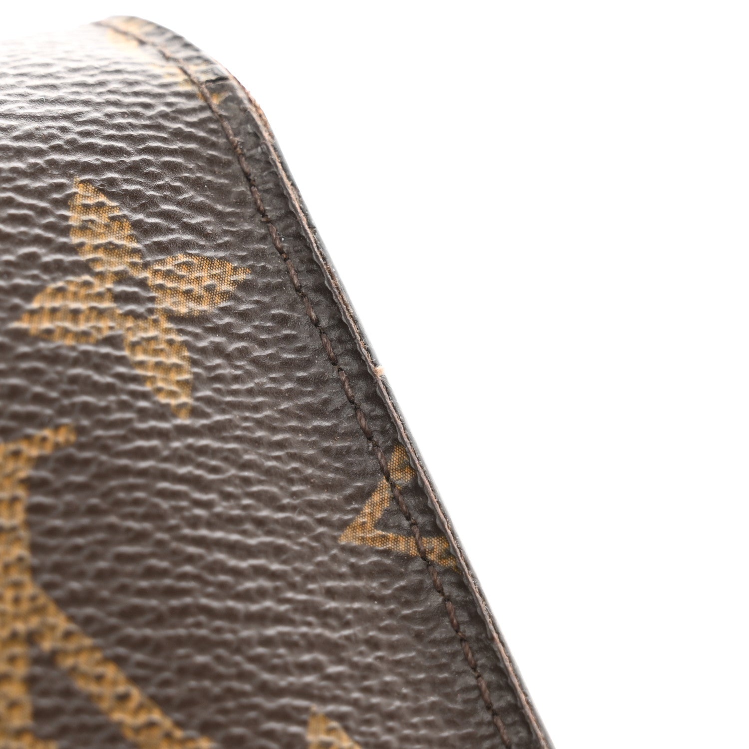 Louis Vuitton Monogram Sarah Compact Wallet 14 of 16
