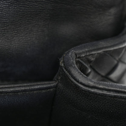 Bottega Veneta Nappa Intrecciato Small Olimpia Bag Black 17 of 23