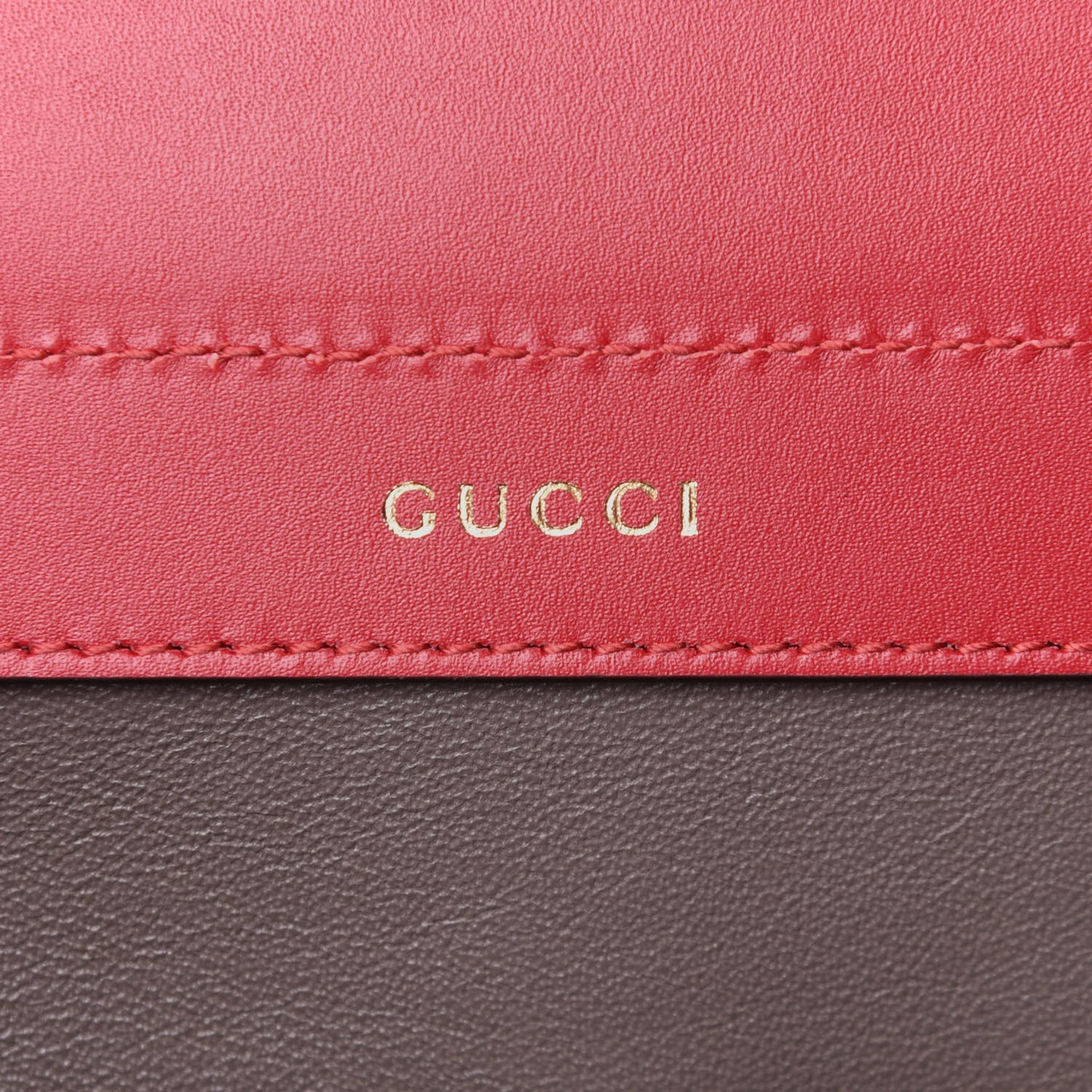 Shibuya Calfskin Medium Zumi Top Handle Bag Hibiscus Red