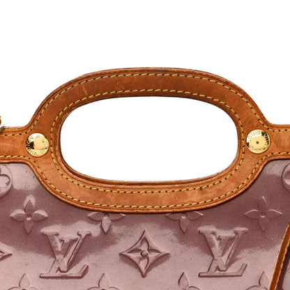 Louis Vuitton Vernis Roxbury Drive Violet 12 of 19