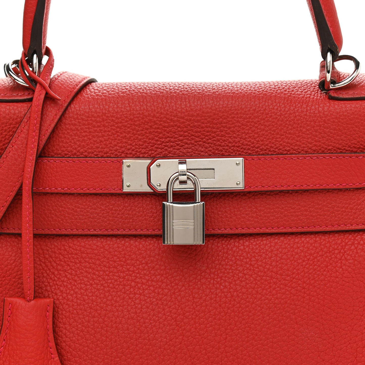 Taurillon Clemence Kelly Retourne 28 Rouge Casaque