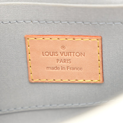Louis Vuitton Vernis Malibu Street Perle 7 of 14