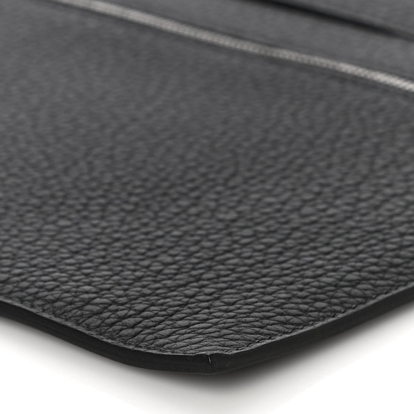 Togo Backpocket Pouch 30 Black