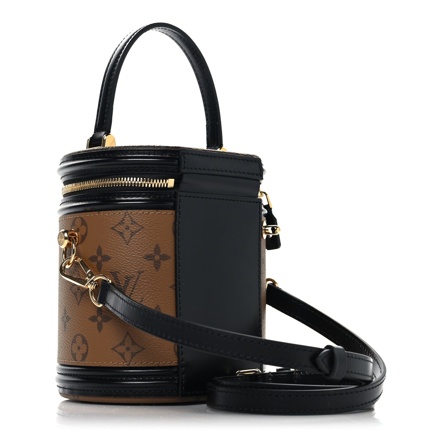 Louis Vuitton Reverse Monogram Cannes 3 of 9