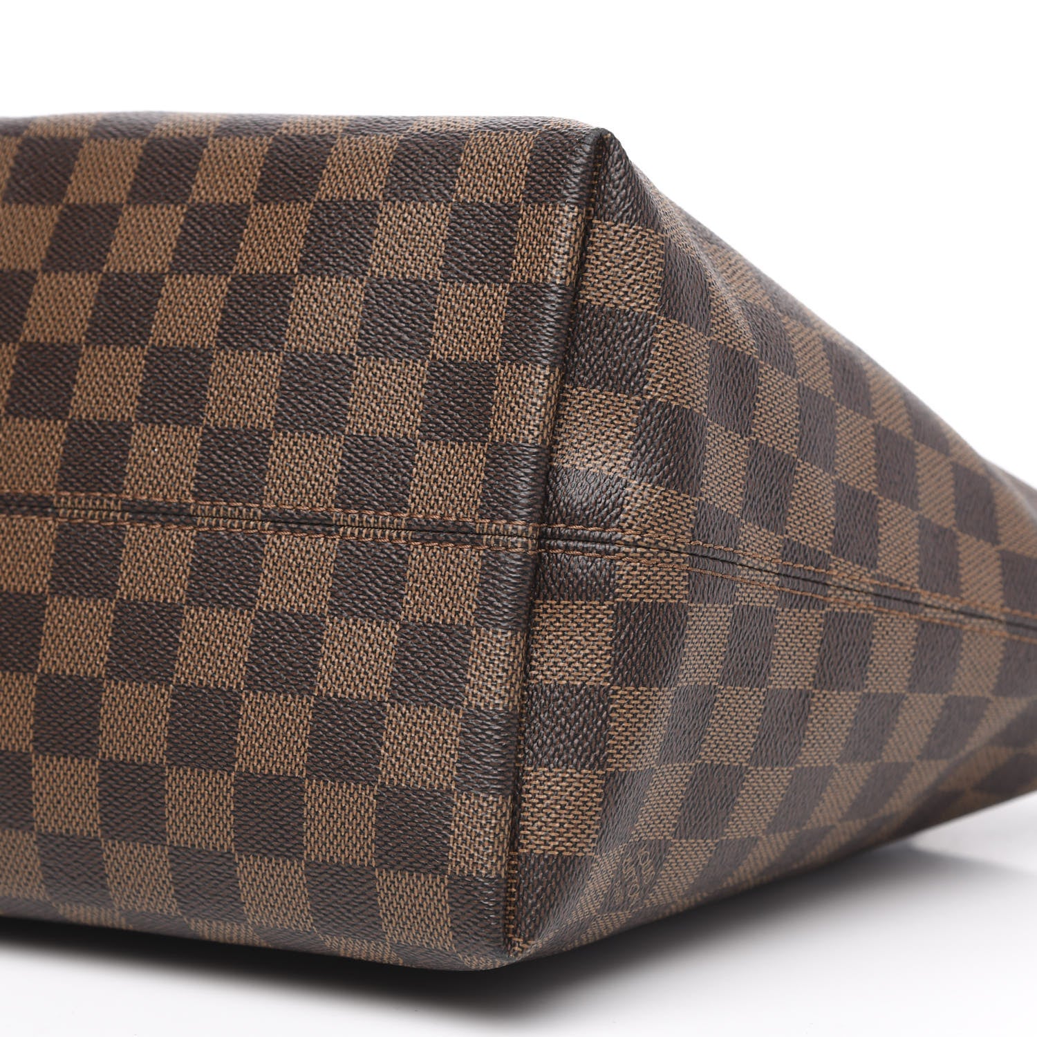 Louis Vuitton Damier Ebene Iena MM 11 of 13