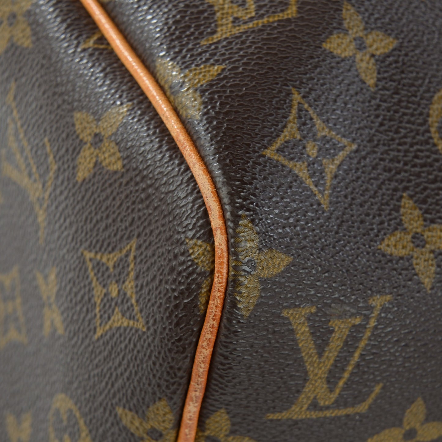 Monogram Sac Flanerie 45