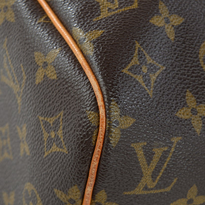 Louis Vuitton Monogram Sac Flanerie 45 2 of 15