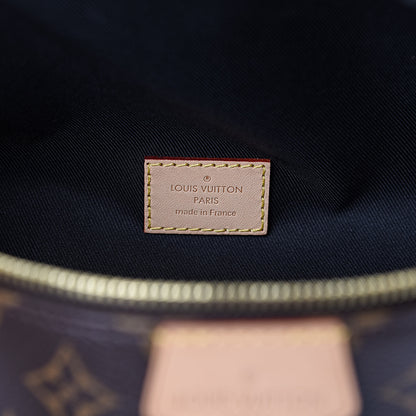 Louis Vuitton Monogram Bumbag 6 of 9