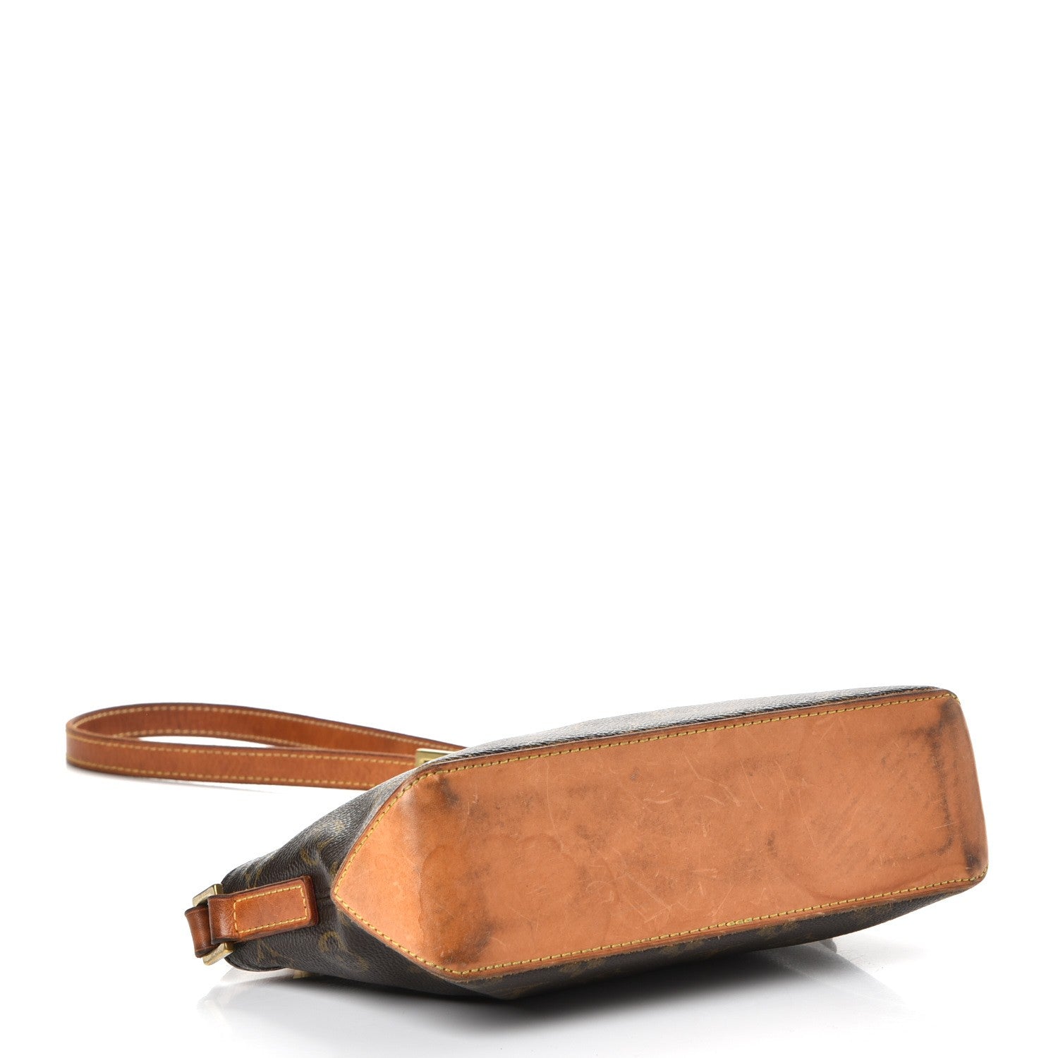 Louis Vuitton Monogram Trotteur 4 of 9