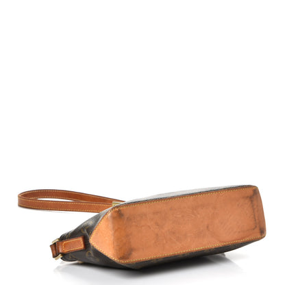 Louis Vuitton Monogram Trotteur 4 of 9
