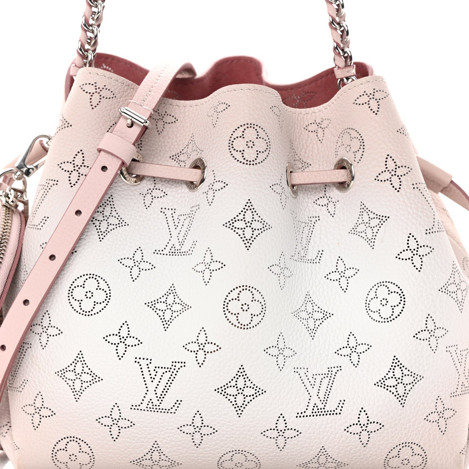 Louis Vuitton Mahina Halo Bella Lilas 8 of 13