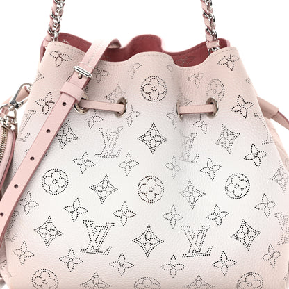 Louis Vuitton Mahina Halo Bella Lilas 8 of 13