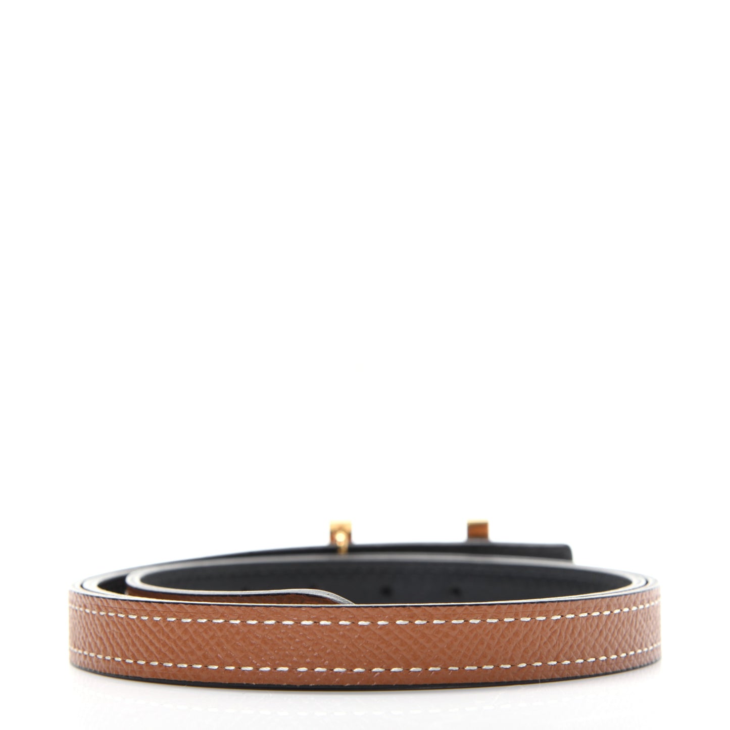 Swift Epsom 13mm Focus Belt 70 Black Gold