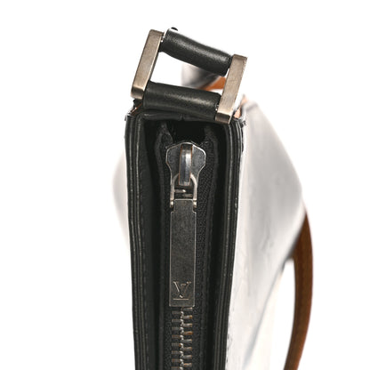 Louis Vuitton Mat Monogram Fowler Gris 10 of 11