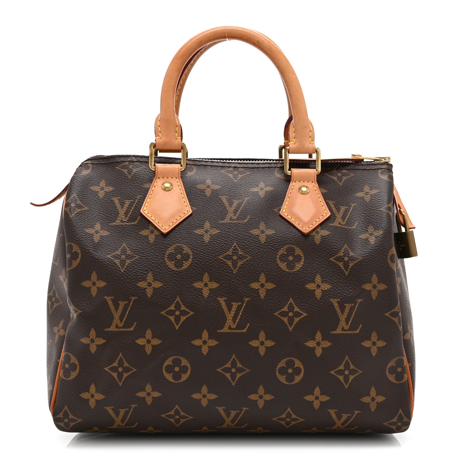 Louis Vuitton Monogram Speedy 25 1 of 10