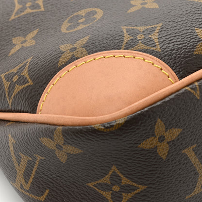 Louis Vuitton Monogram Odeon PM Natural 14 of 19