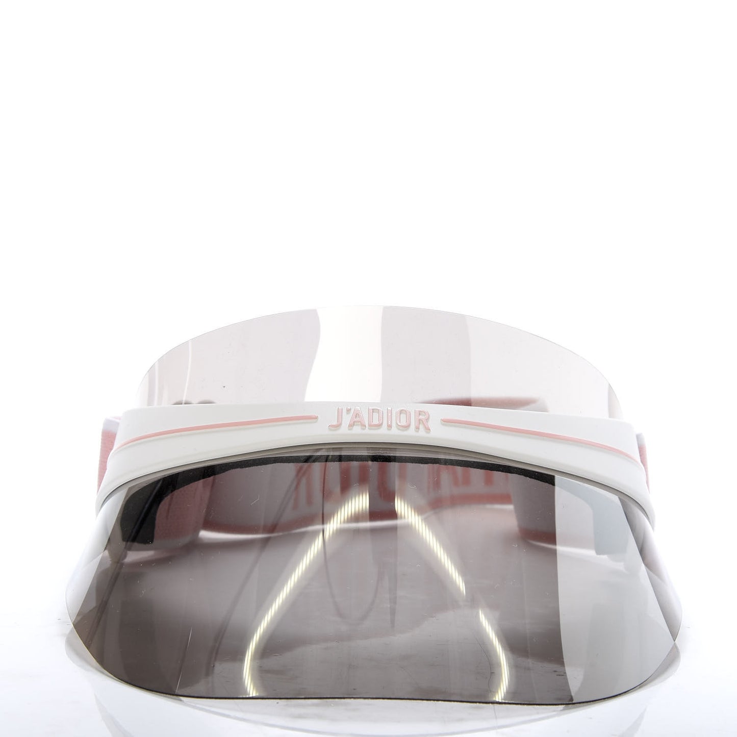 DiorClub1 Sun Visor Pink