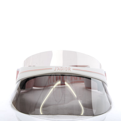 Christian Dior DiorClub1 Sun Visor Pink 4 of 10