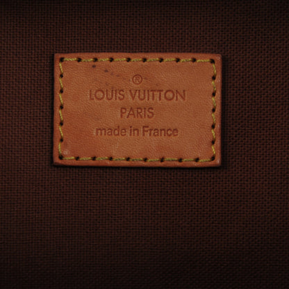 Louis Vuitton Monogram Bosphore Backpack 6 of 10