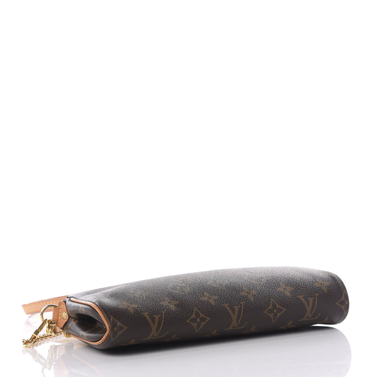 Monogram Eva Clutch