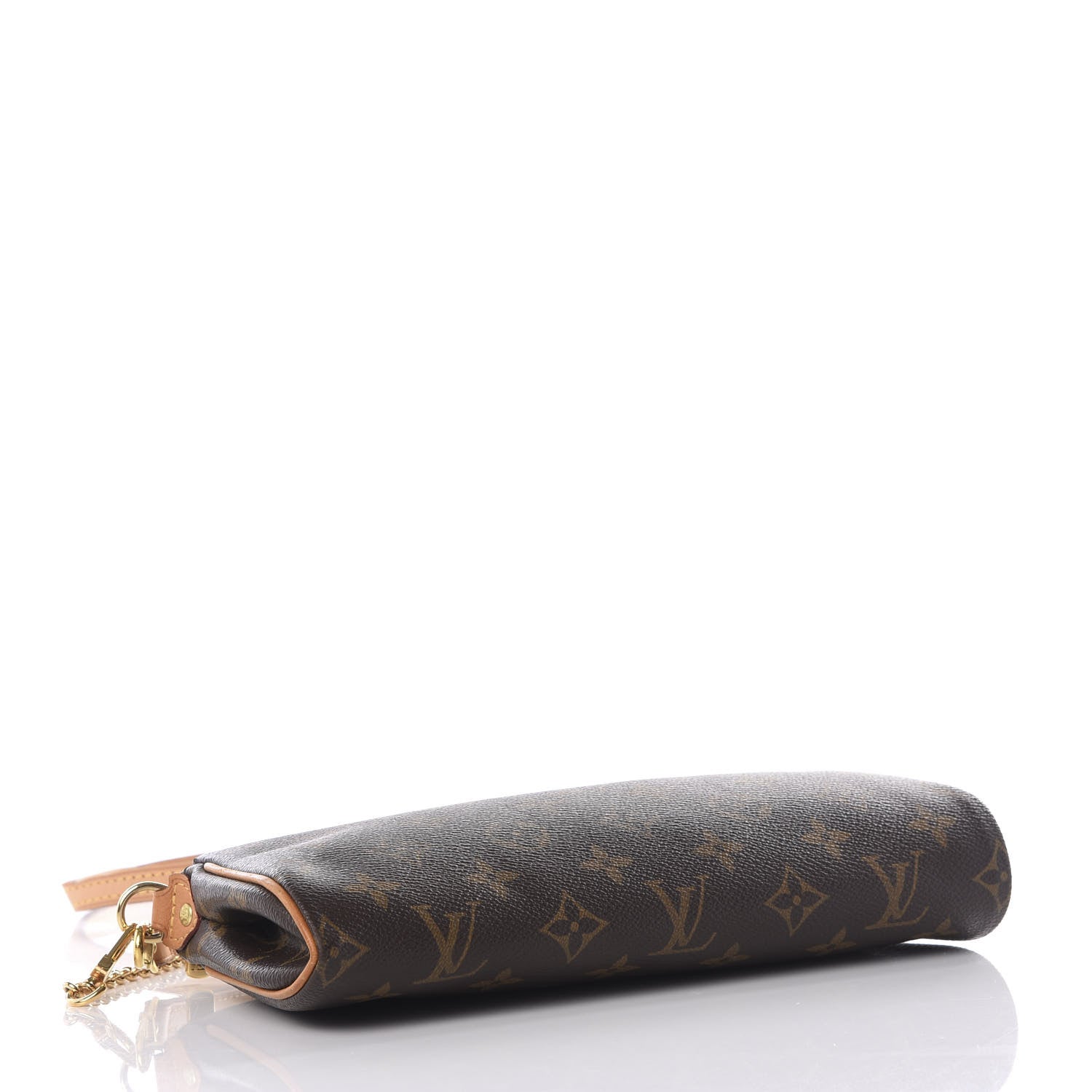 Louis Vuitton Monogram Eva Clutch 3 of 9