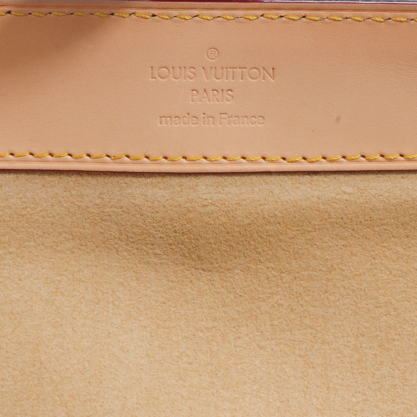 Monogram 3 Watch Travel Case