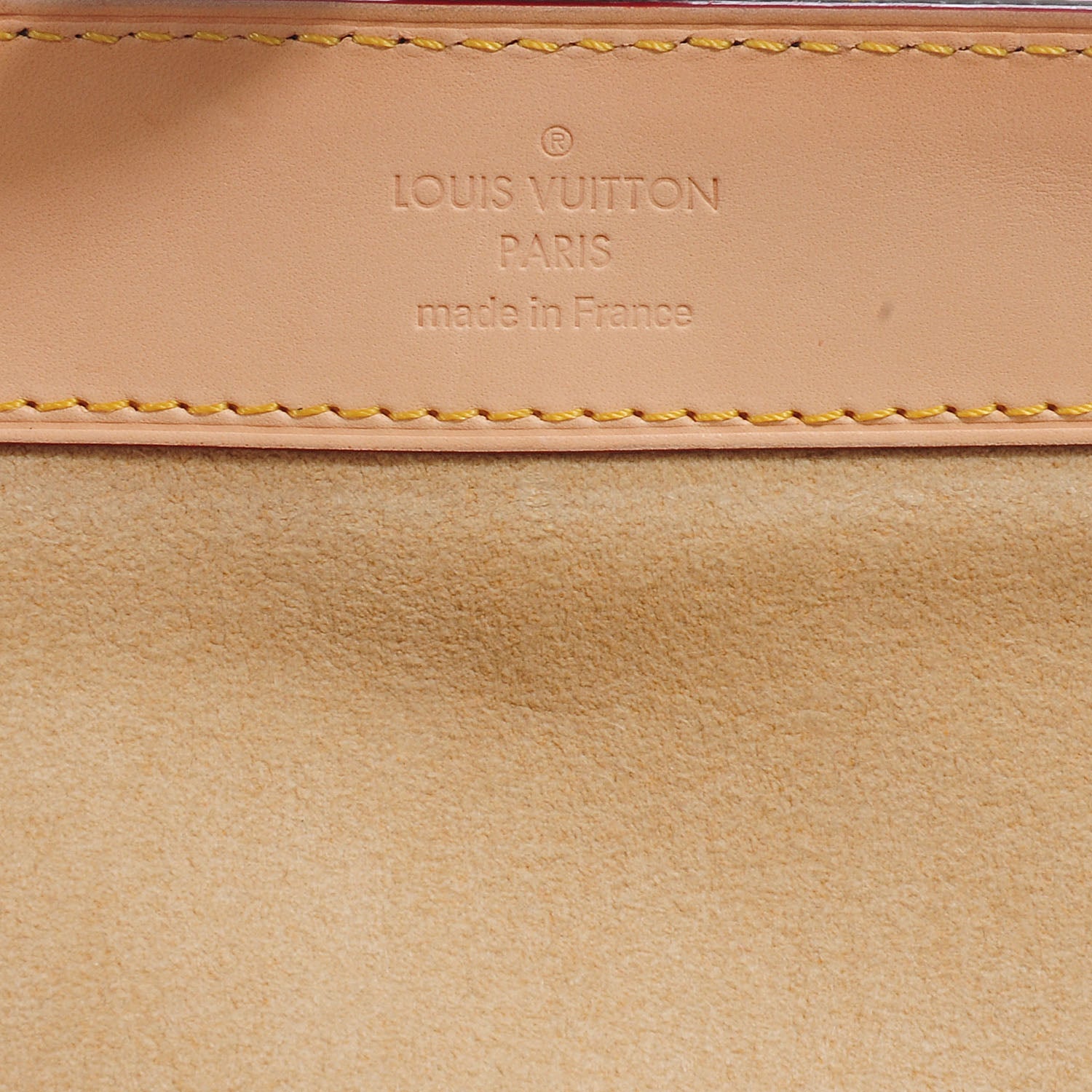 Louis Vuitton Monogram 3 Watch Travel Case 7 of 8