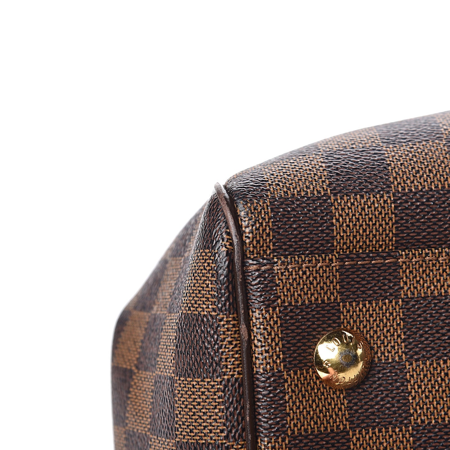 Damier Ebene Trevi PM