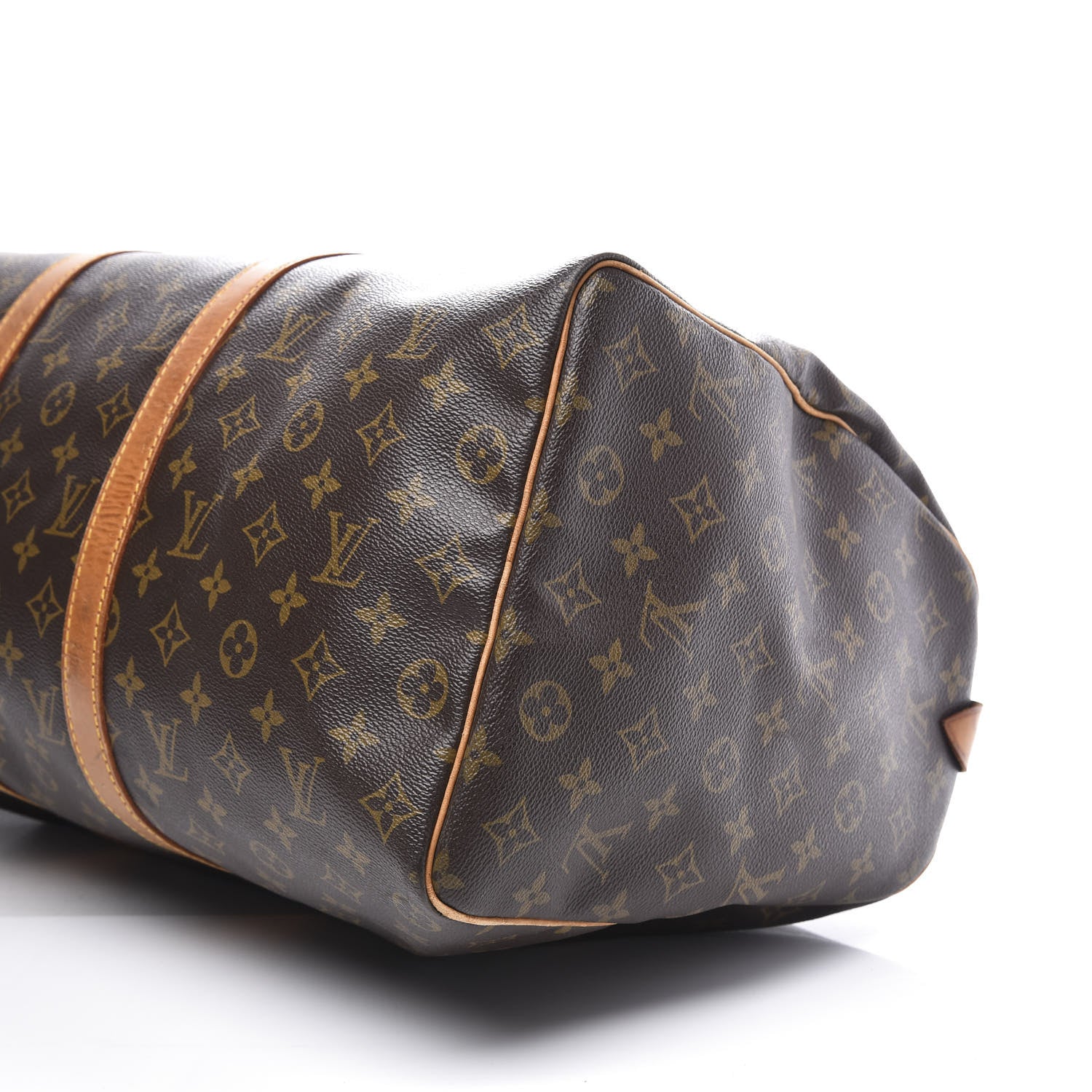 Louis Vuitton Monogram Keepall 50 8 of 18