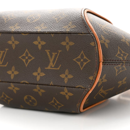 Louis Vuitton LOUIS VUITTON Monogram Ellipse PM 9 of 12