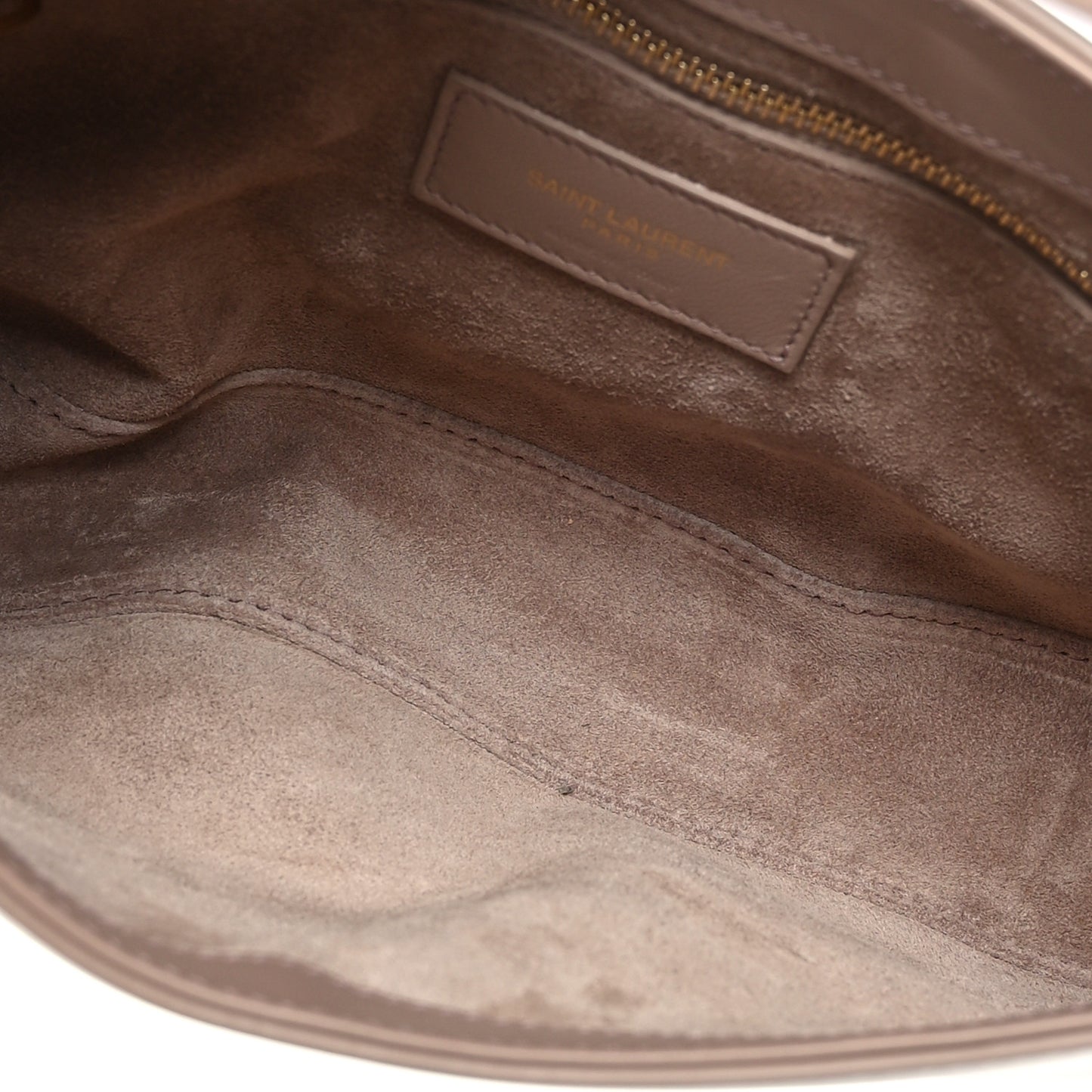Smooth Calfskin Le 5 A 7 Hobo Rosy Sand