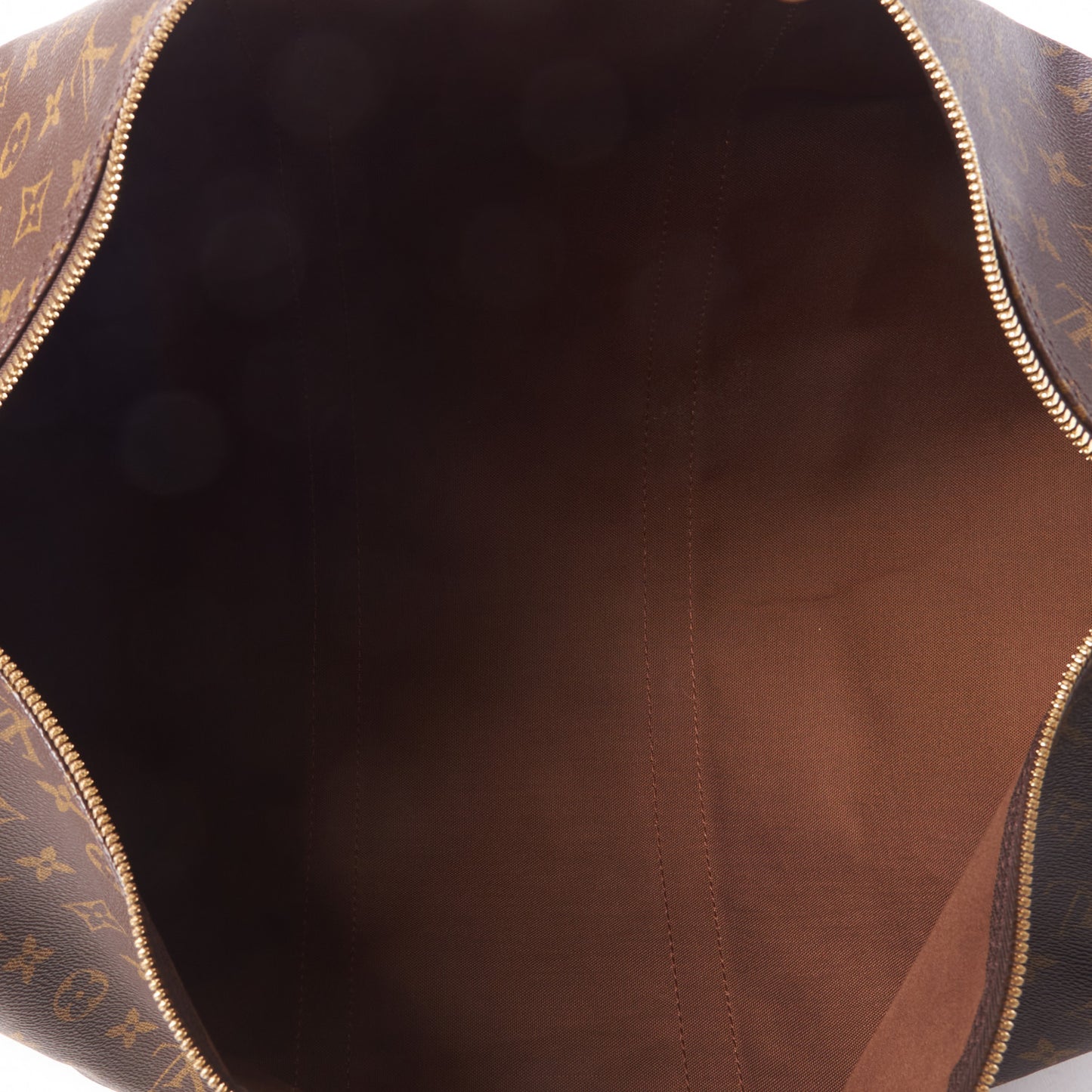 Monogram Keepall 50