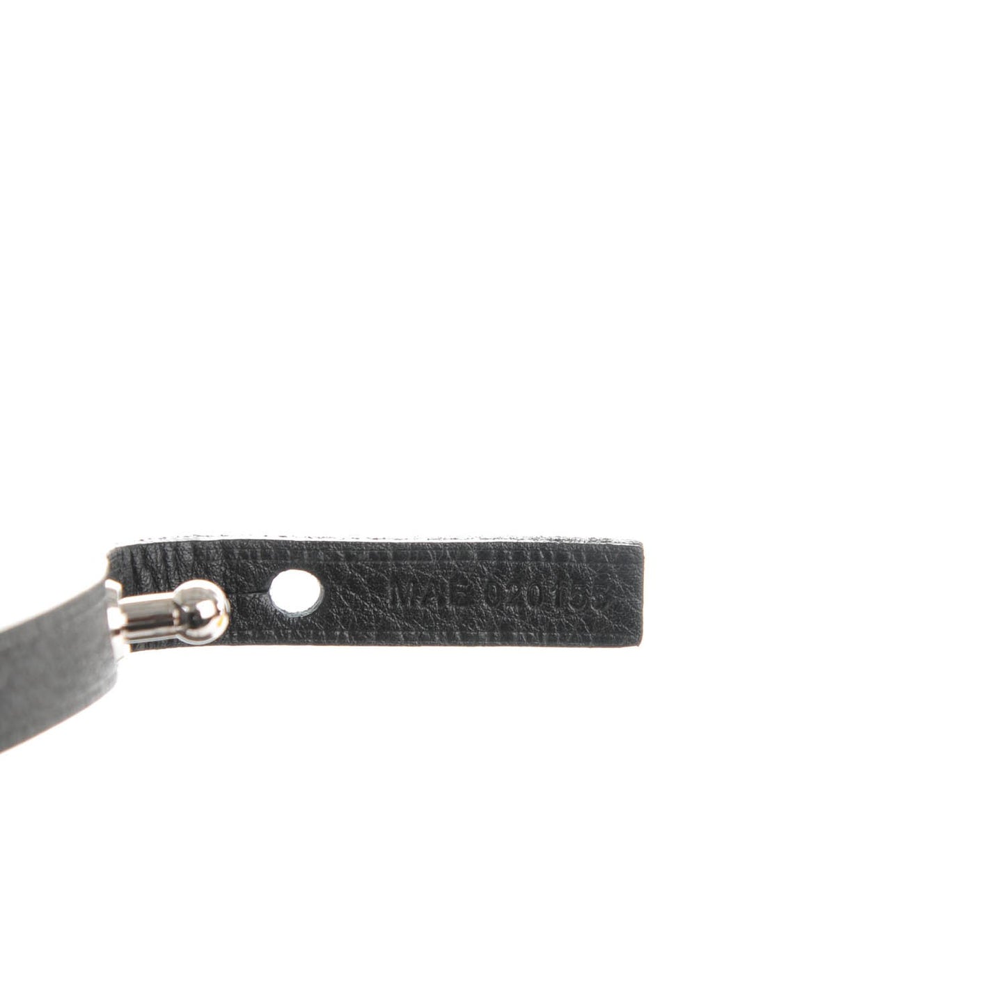 Goyardine Saint Louis PM Black
