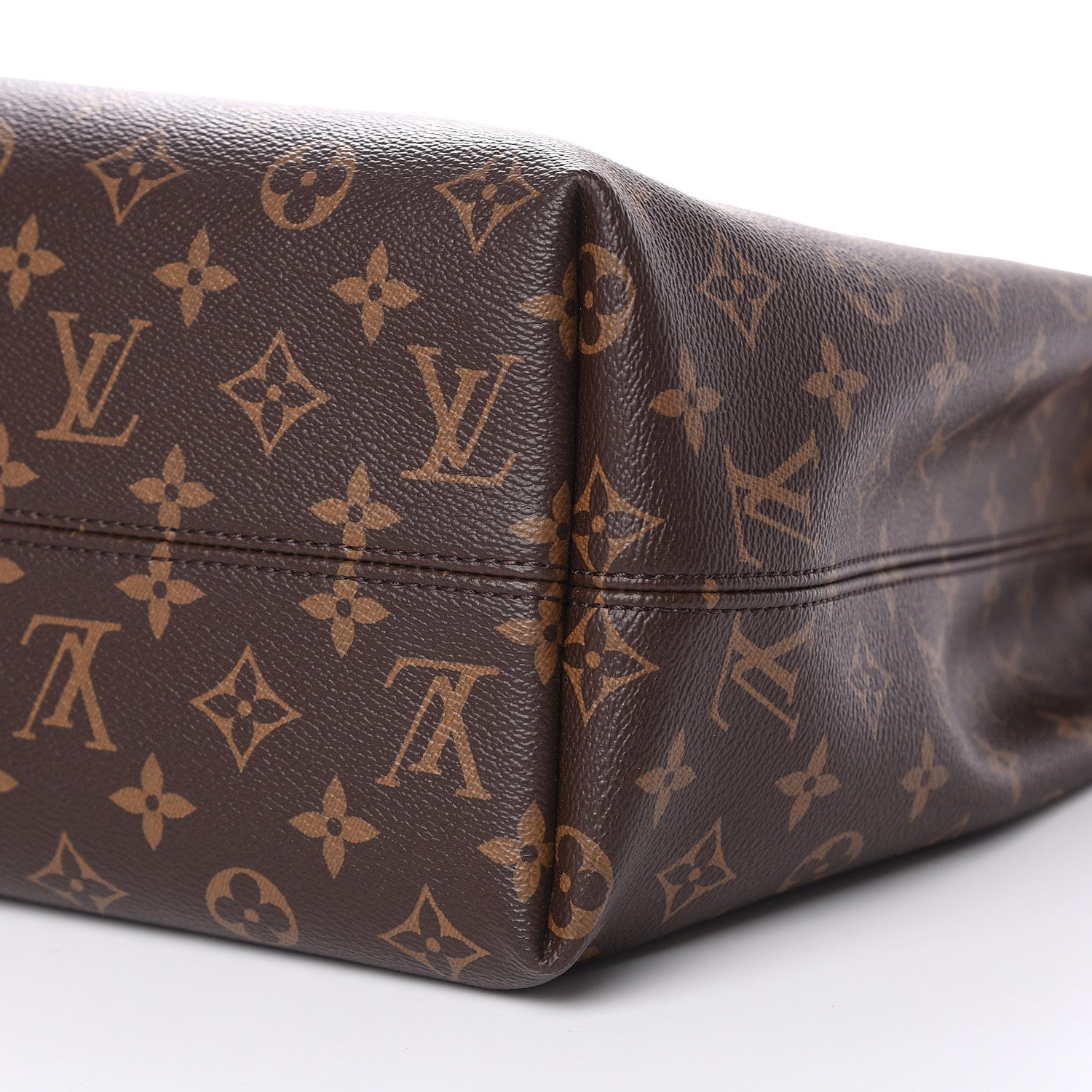 Louis Vuitton Monogram Graceful MM Pivoine 9 of 13